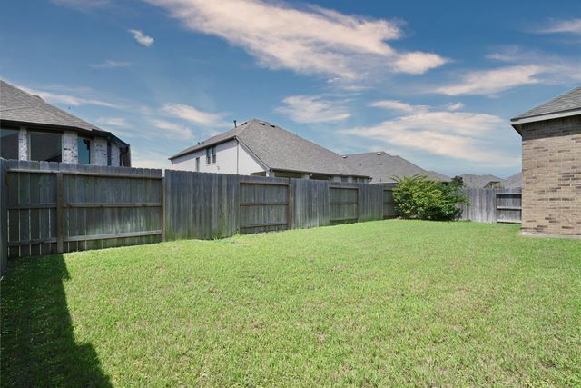 23719 Sweeny Valley Drive, Richmond, TX 77469