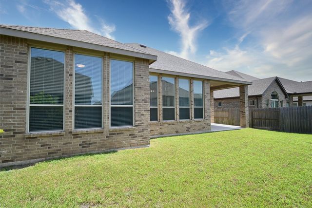 23719 Sweeny Valley Drive, Richmond, TX 77469