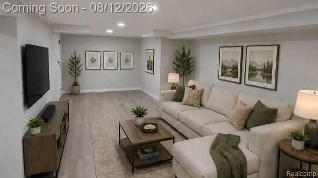 14111 Hillcrest Street, Livonia, MI 48154