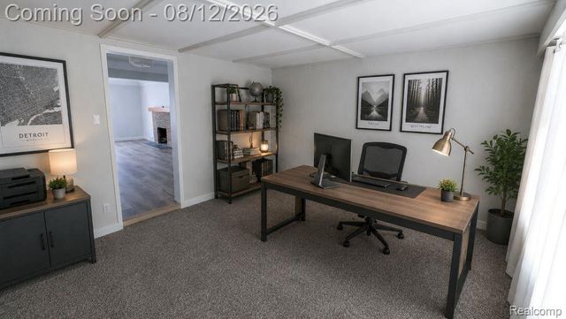 14111 Hillcrest Street, Livonia, MI 48154