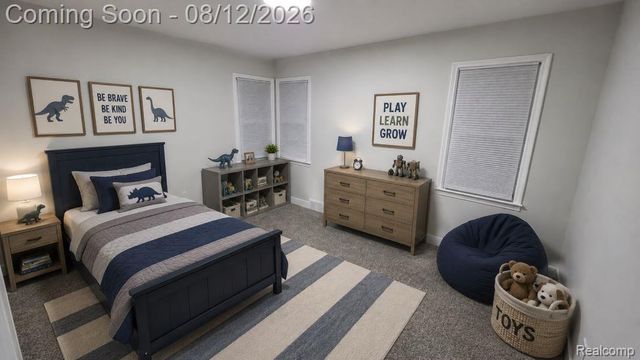 14111 Hillcrest Street, Livonia, MI 48154