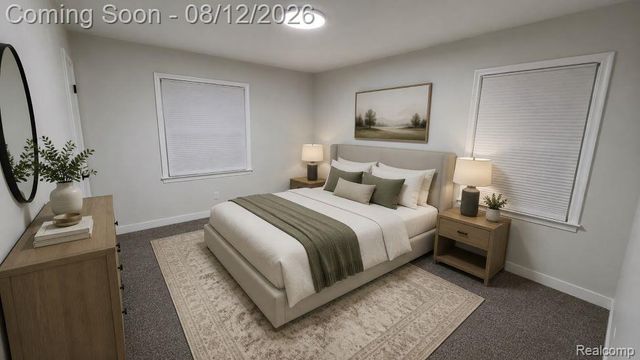 14111 Hillcrest Street, Livonia, MI 48154