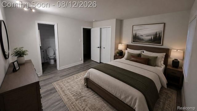 14111 Hillcrest Street, Livonia, MI 48154