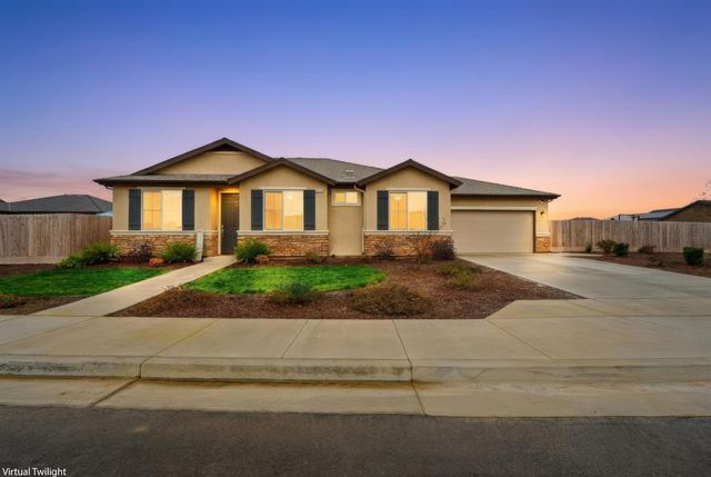 3125 Seymour Street, Tulare, CA 93274