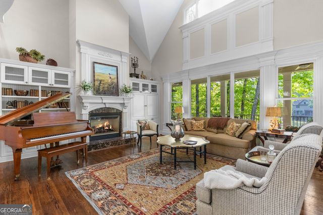 1020 Peachtree Court, Greensboro, GA 30642