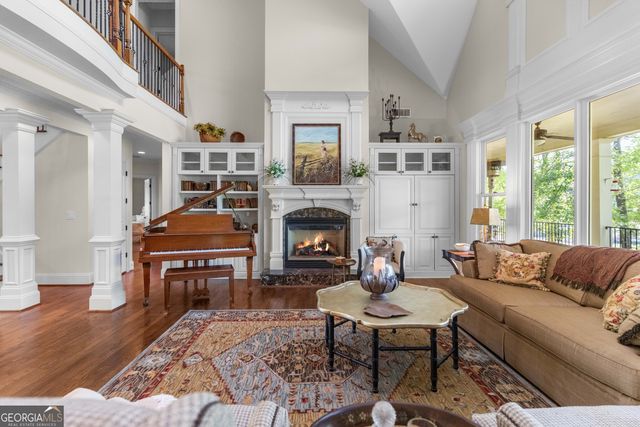 1020 Peachtree Court, Greensboro, GA 30642