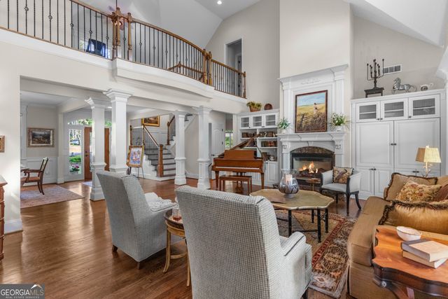 1020 Peachtree Court, Greensboro, GA 30642