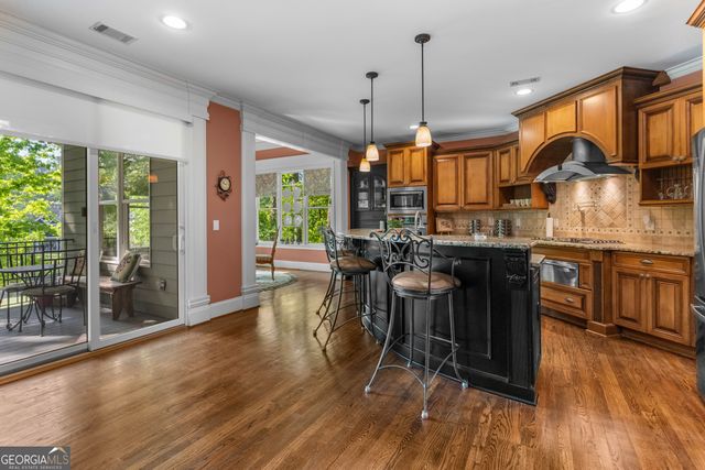 1020 Peachtree Court, Greensboro, GA 30642