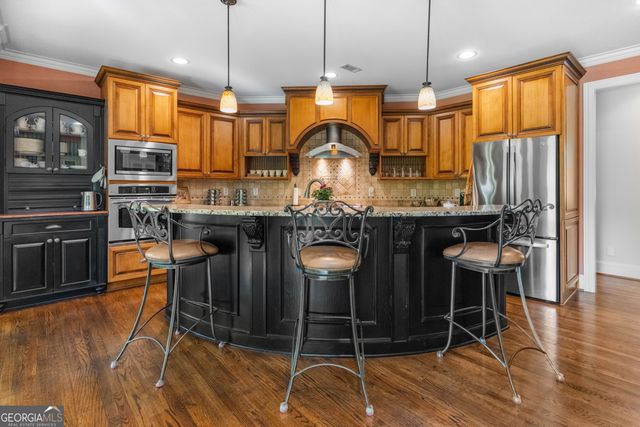 1020 Peachtree Court, Greensboro, GA 30642
