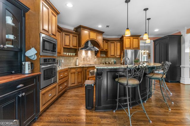 1020 Peachtree Court, Greensboro, GA 30642