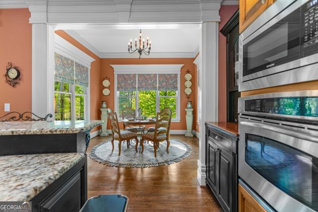 1020 Peachtree Court, Greensboro, GA 30642