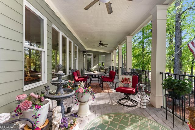 1020 Peachtree Court, Greensboro, GA 30642