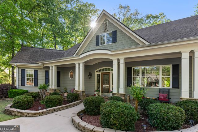 1020 Peachtree Court, Greensboro, GA 30642
