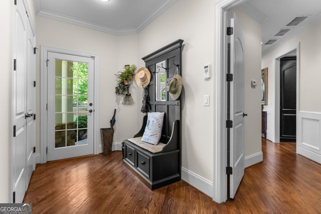 1020 Peachtree Court, Greensboro, GA 30642