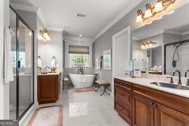 1020 Peachtree Court, Greensboro, GA 30642