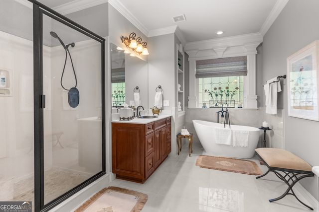 1020 Peachtree Court, Greensboro, GA 30642
