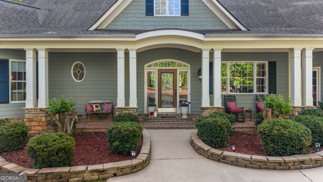 1020 Peachtree Court, Greensboro, GA 30642
