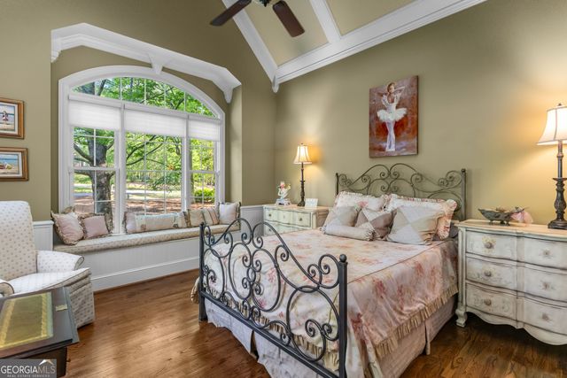 1020 Peachtree Court, Greensboro, GA 30642