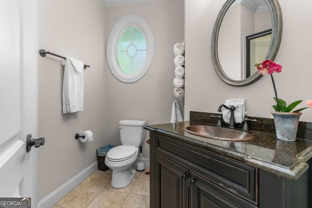 1020 Peachtree Court, Greensboro, GA 30642
