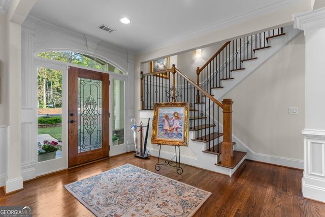 1020 Peachtree Court, Greensboro, GA 30642