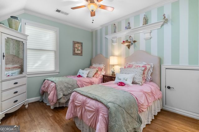1020 Peachtree Court, Greensboro, GA 30642