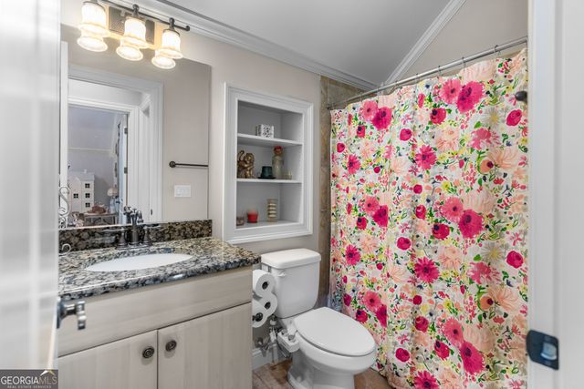 1020 Peachtree Court, Greensboro, GA 30642