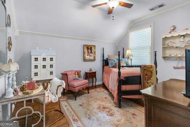 1020 Peachtree Court, Greensboro, GA 30642