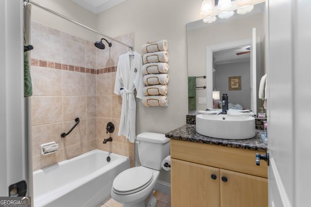 1020 Peachtree Court, Greensboro, GA 30642