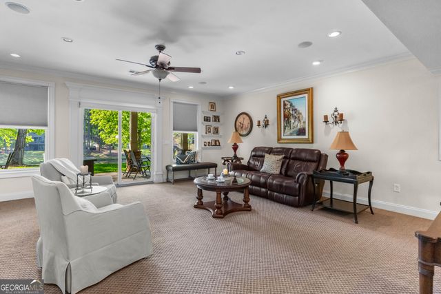 1020 Peachtree Court, Greensboro, GA 30642