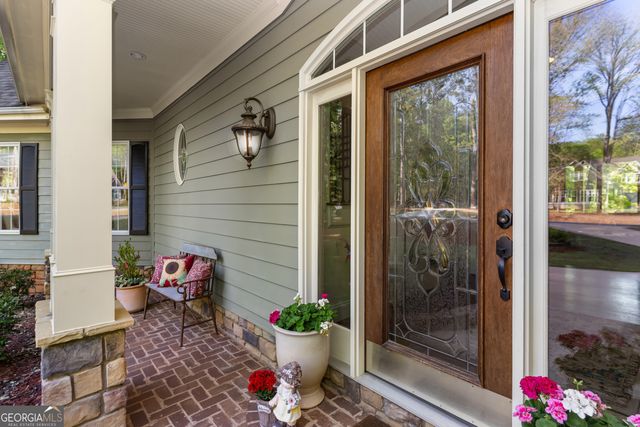 1020 Peachtree Court, Greensboro, GA 30642