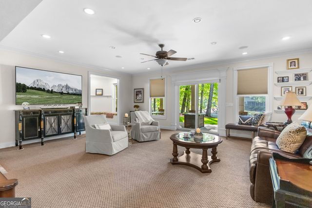 1020 Peachtree Court, Greensboro, GA 30642