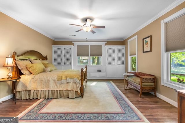 1020 Peachtree Court, Greensboro, GA 30642