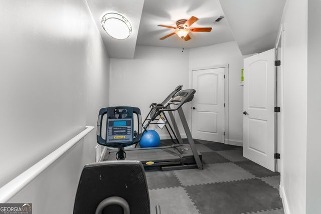 1020 Peachtree Court, Greensboro, GA 30642