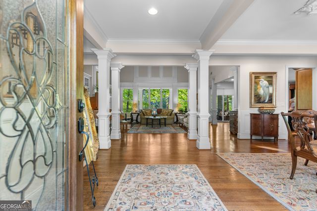 1020 Peachtree Court, Greensboro, GA 30642
