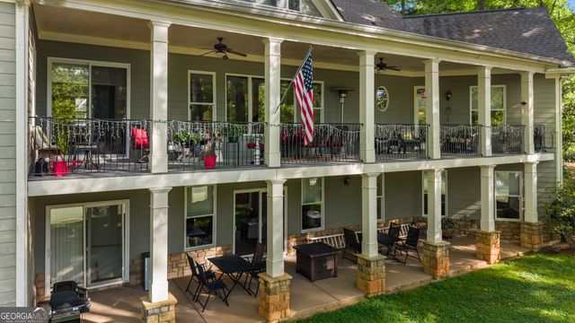 1020 Peachtree Court, Greensboro, GA 30642