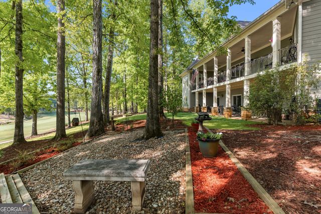 1020 Peachtree Court, Greensboro, GA 30642