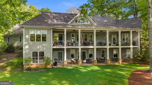 1020 Peachtree Court, Greensboro, GA 30642