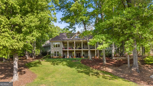 1020 Peachtree Court, Greensboro, GA 30642