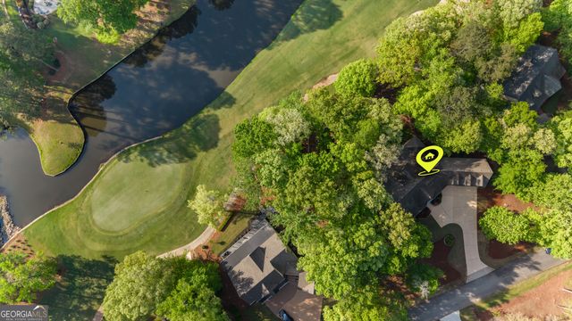 1020 Peachtree Court, Greensboro, GA 30642