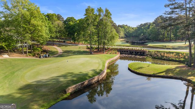 1020 Peachtree Court, Greensboro, GA 30642