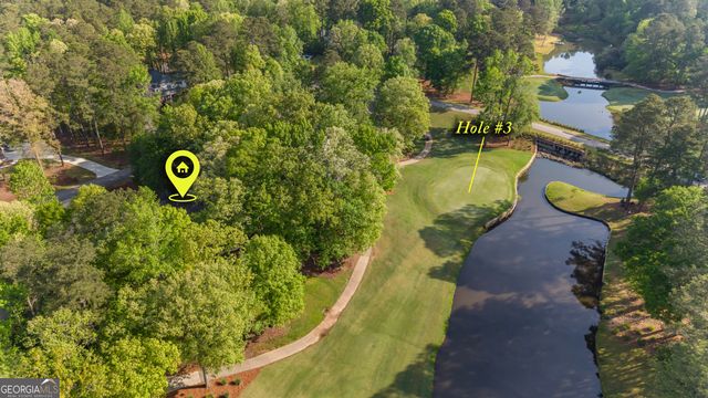 1020 Peachtree Court, Greensboro, GA 30642