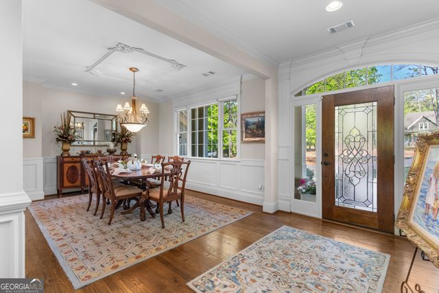 1020 Peachtree Court, Greensboro, GA 30642