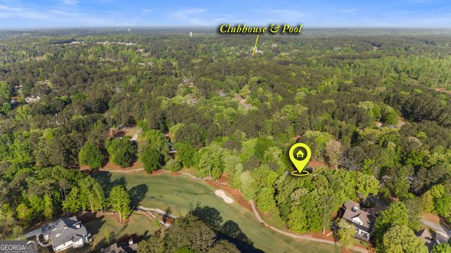 1020 Peachtree Court, Greensboro, GA 30642