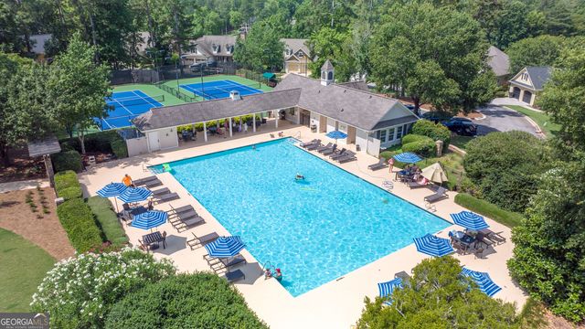 1020 Peachtree Court, Greensboro, GA 30642