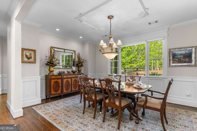 1020 Peachtree Court, Greensboro, GA 30642