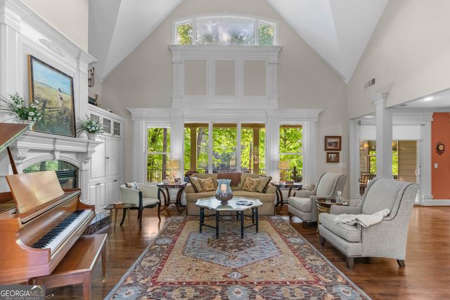 1020 Peachtree Court, Greensboro, GA 30642