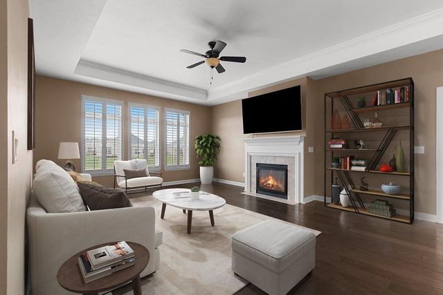 200 RACCOON BERRY WAY, Green Bay, WI 54311