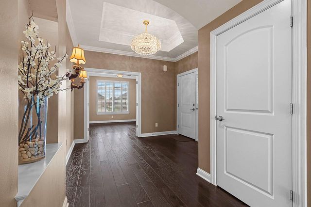 200 RACCOON BERRY WAY, Green Bay, WI 54311