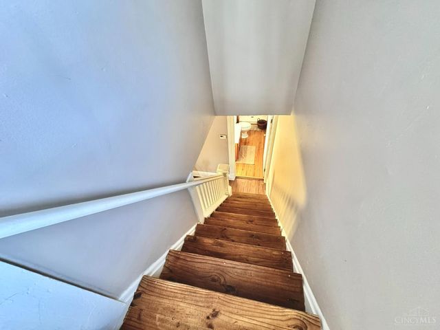 803 Cereal Avenue, Hamilton, OH 45013