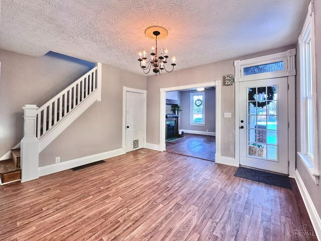 803 Cereal Avenue, Hamilton, OH 45013